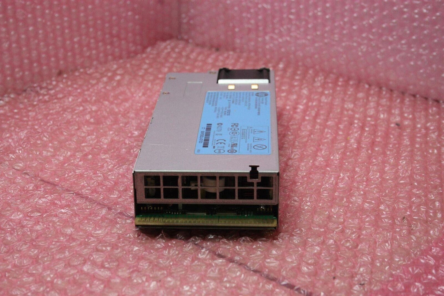 HP G6 G7 G8 460W Server Power Supply Unit 643954-001 660184-001 643931-001
