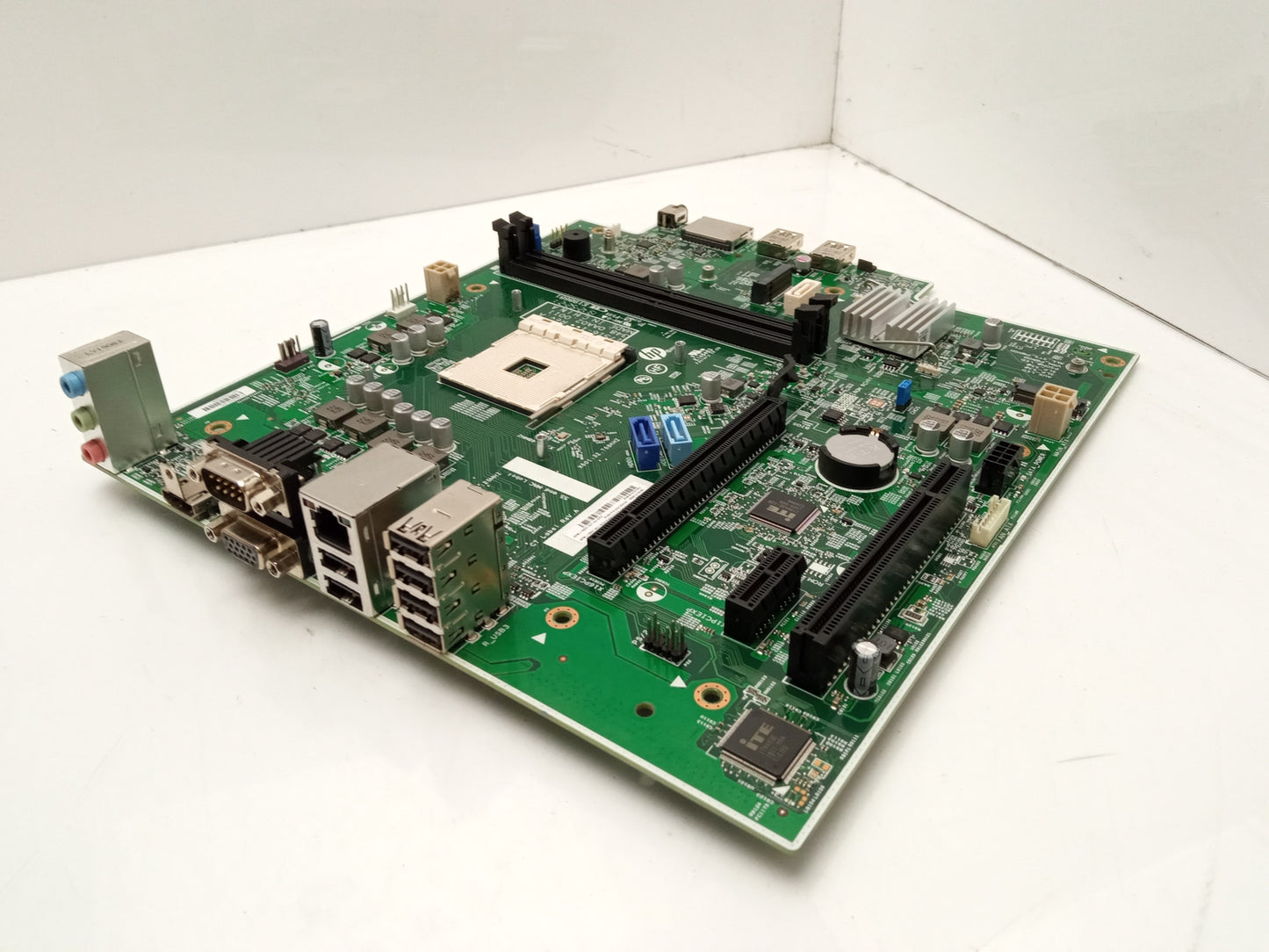 HP Pro 285 G3 Socket AM4 DDR4 Motherboard L21723-001 L15931-001