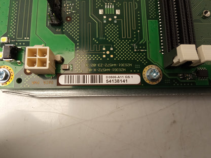 Fujitsu Esprimo P557 Socket LGA 1151 DDR4 Motherboard With Tray D3500-A11 GS 1