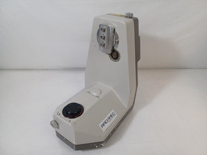 Vinten Radamec HK436 Robotic Heavy Duty Pan/Tilt Tripod Head - No Camera Mount