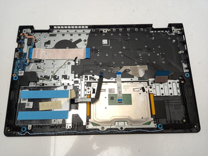 Dell Vostro 3525 Laptop Keyboard Touchpad Palmrest Assembly 06V84M 6V84M