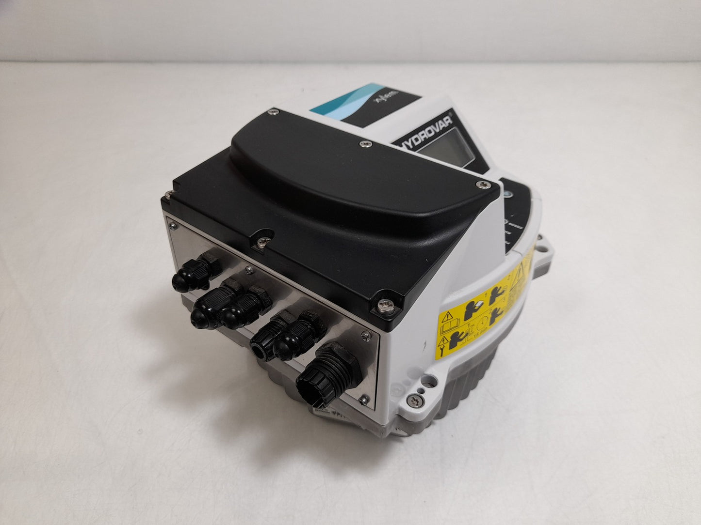 Xylem Hydrovar HVL2.015-A0010 Variable Speed Pump Drive