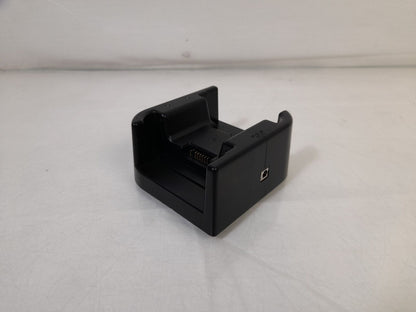 Leica ALG7-10A Twin Battery Charger For CS25 - No PSU