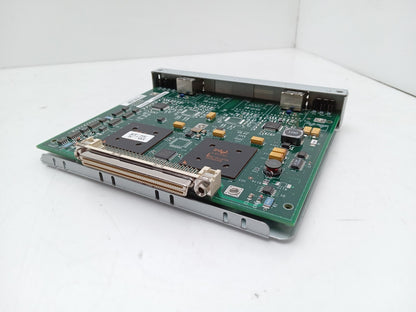 Cisco 7200 Series 2 Port 100BASE Fast Ethernet Port Adapter 800-08350-06