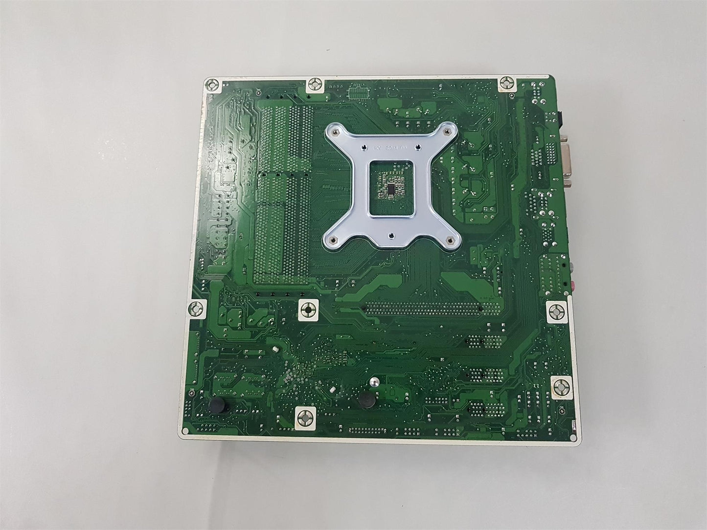 HP Pavilion 500 Socket FM2 Motherboard With I/O Shield 747512-001