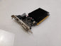 EVGA NVIDIA GeForce 210 1GB DDR3 P873NV-LF Video Graphics Card 01G-P3-1313-KR