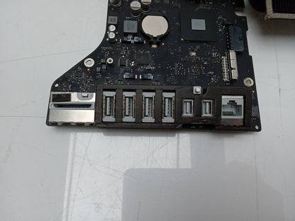 Apple iMac 21.5 Inch A1418 Motherboard Logic Board 820-3302-A