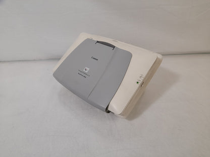 Canon ScanFront 220 M11058 A4 Document Image Scanner - With Power Supply