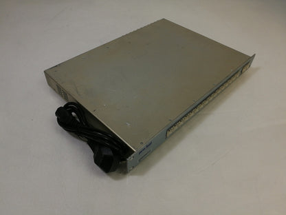 Pro-Bel Gemini 16x2 Audio Video Router GEM-1602-AVAA