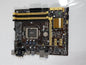 ASUS B85M-G Socket LGA1150 DDR3 Micro ATX Desktop PC Motherboard