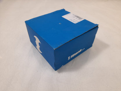 Sirena Electra Cead 165 Grey V240DC Emergency Bell