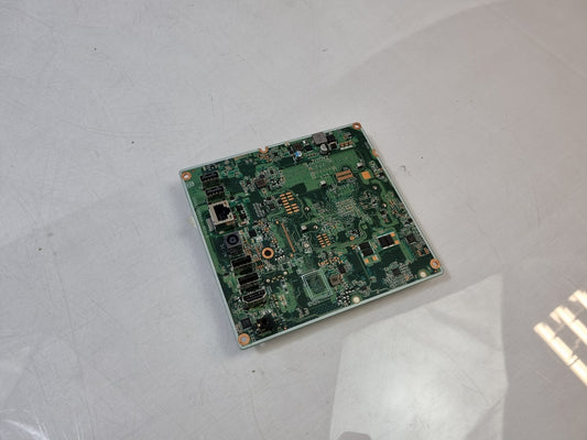HP 22-B060NA AMD A6-Series 2.00 GHz DDR3 AIO Motherboard 845615-003