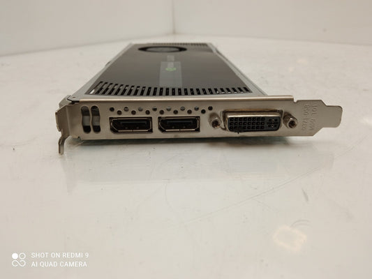 NVIDIA Quadro 4000 2GB GDDR5 Video Graphics Card Dell 038XNM 38XNM