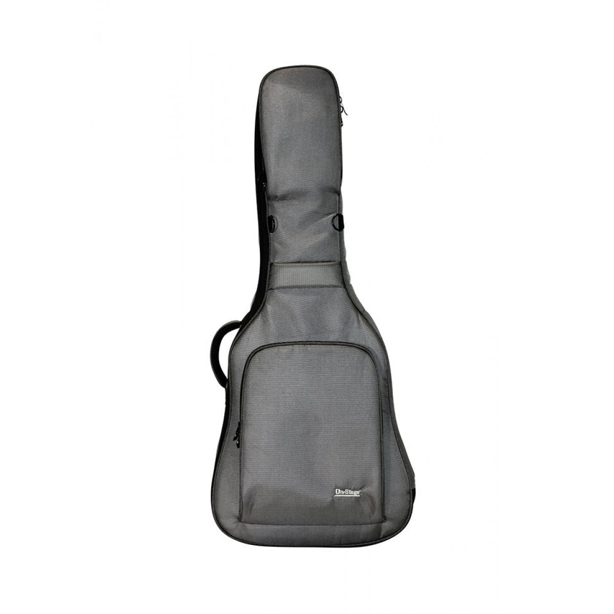 On Stage GBA4990CG Deluxe Guitar Gig Bag ~ Acoustic