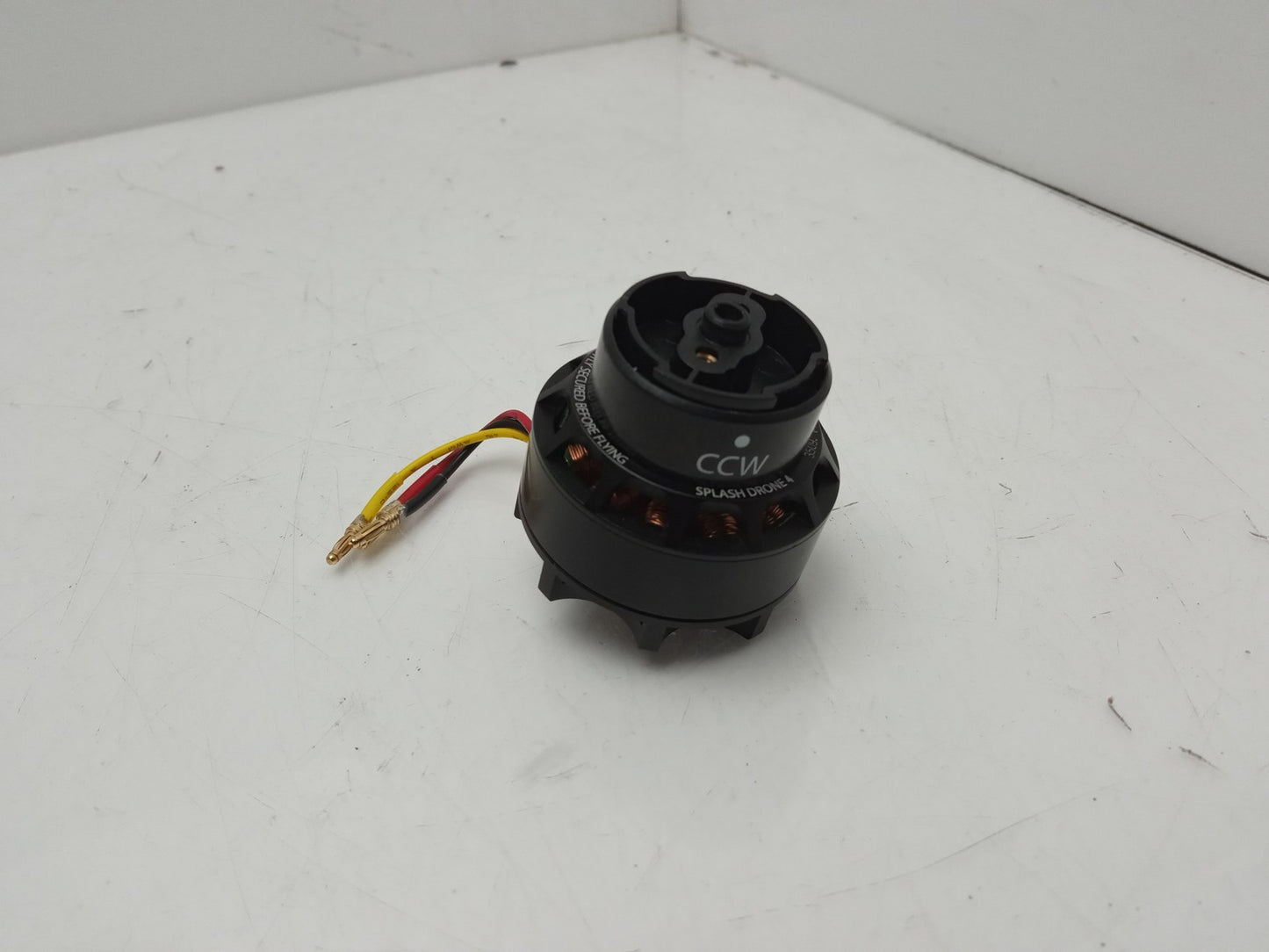 SwellPro SplashDrone 4 CCW Counter Clock Wise Rotor Motor