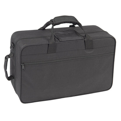 Odyssey Debut 'Bb' Flugel Horn Outfit - With Case