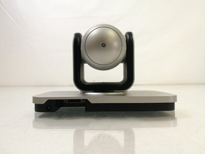 Polycom MPTZ-10 Camera + 2201-9750-002 USB Microphone With PSU