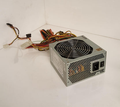 FSP Group 400W Desktop PSU ATX Power Supply Unit FSP400-60GHN 9PA4007304