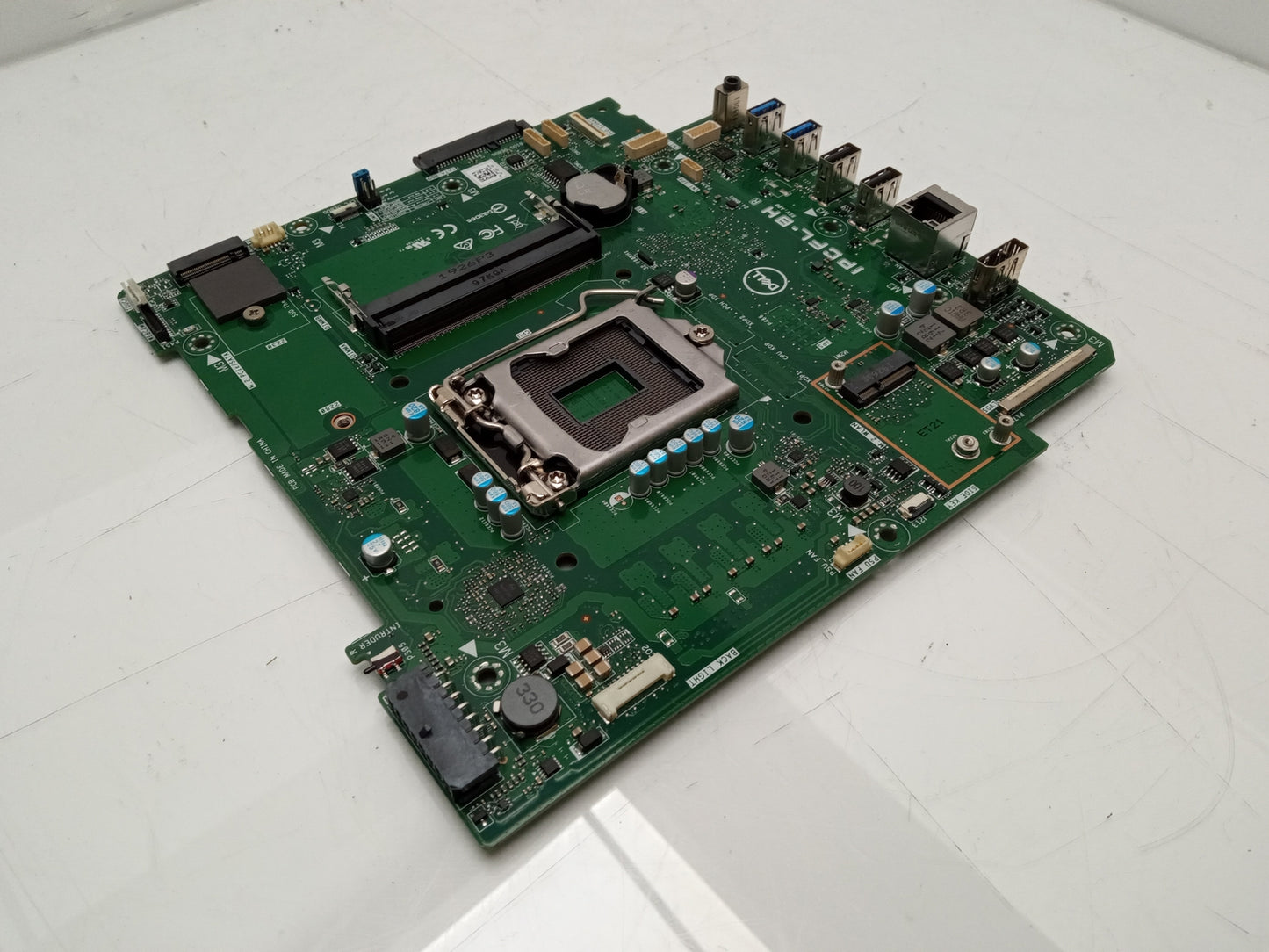 Dell OptiPlex 5270 Socket LGA1151 DDR4 AIO Motherboard 08VJCH 8VJCH IPCFL-BH