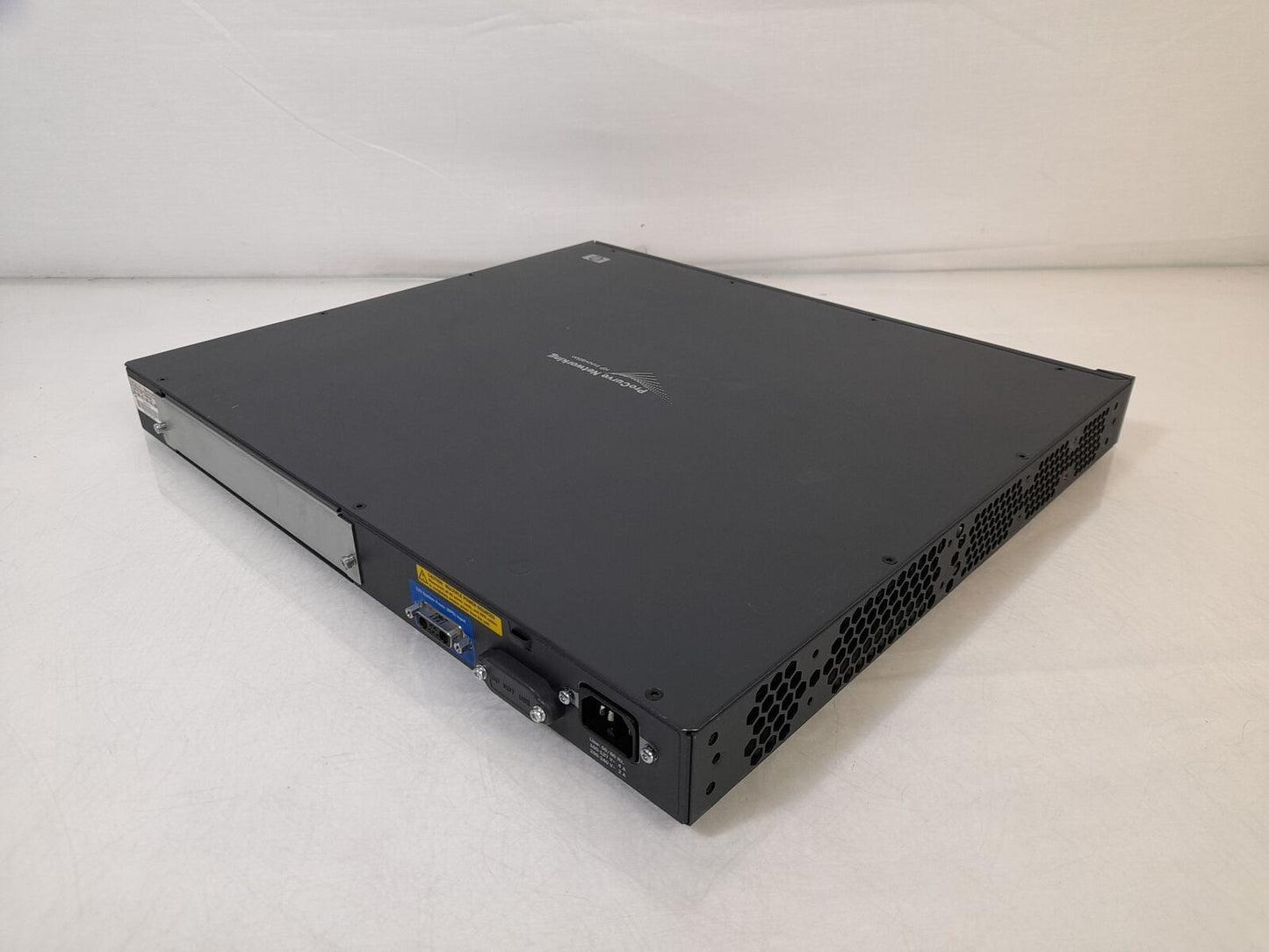 HP ProCurve J8992A 6200YL-24G 24 Port SFP Gigabit Network Switch