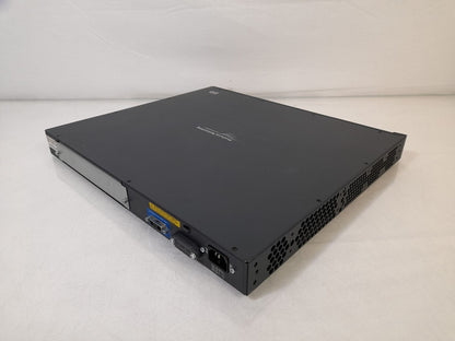 HP ProCurve J8992A 6200YL-24G 24 Port SFP Gigabit Network Switch