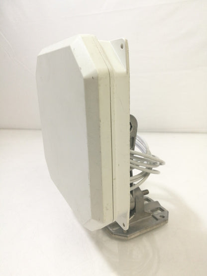 Aruba Networking AP-ANT-45 Outdoor MIMO Antenna - With Wall Bracket