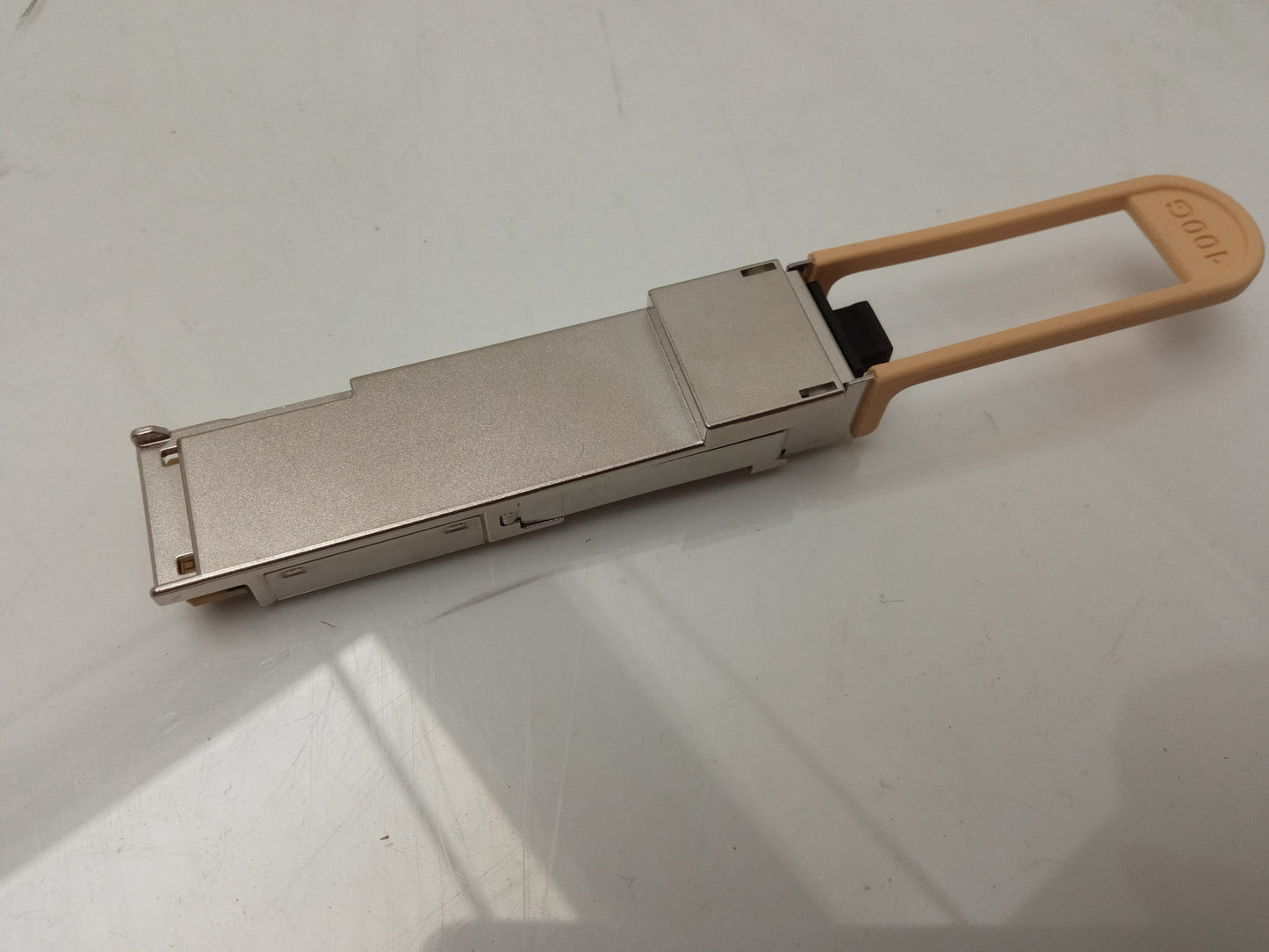 Dell EMC 100GbE QSFP28 850nm MMF Transceiver Module Q28-100G-SR4-G2 014NV5 14NV5