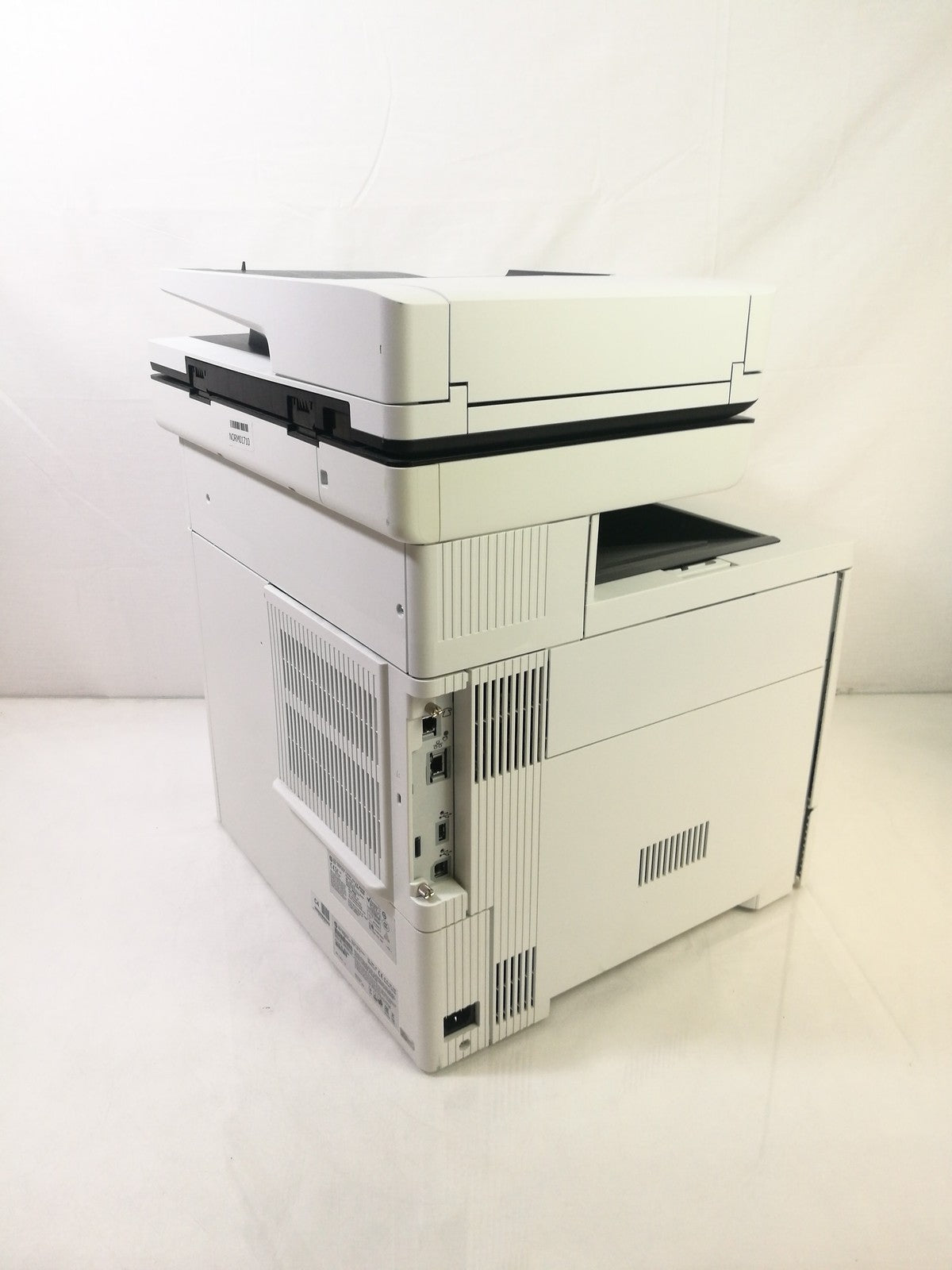 HP Colour LaserJet Enterprise Flow MFP M577 A4 Colour Laser Printer - B5L54A