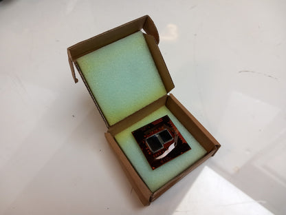 Intel Core i5-460M 2.53GHz Socket G1 Mobile Processor CPU (SLBZW)