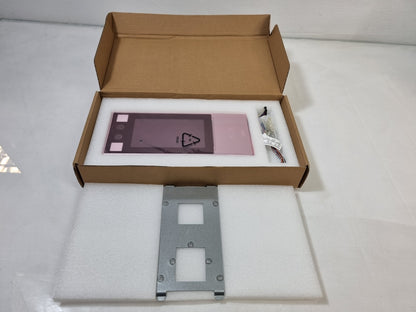 Uniview OET-213H-BTS1 UNV Face Recognition And Wrist Fever Terminal - New In Box