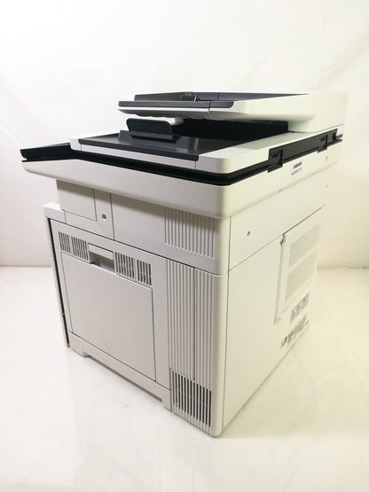 HP Colour LaserJet Enterprise Flow MFP M577 A4 Colour Laser Printer - B5L54A