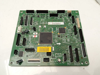 HP LaserJet E57540 Printer Controller Board RM3-7449