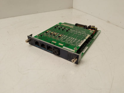 NEC Univerge SV8100 CD-8LCA Single Line Interface Card A20-000505-802