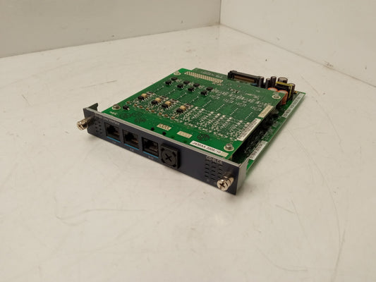 NEC Univerge SV8100 CD-8LCA Single Line Interface Card A20-000505-802