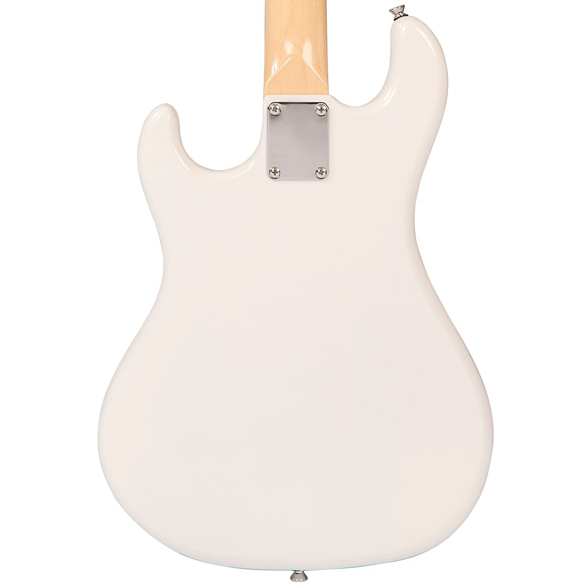 Rapier 33 RAP33AW Electric Guitar ~ Artic White