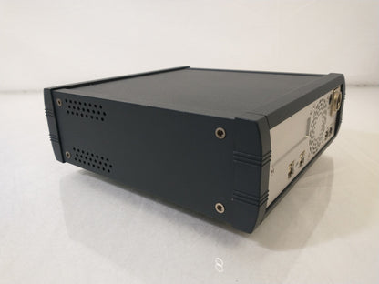 NetdB DAQ12 Acoustic & Vibration Data Acquisition System - With Power Supply