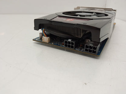 Sapphire Radeon HD5850 1GB DDR5 PCIe Video Graphics Card 299-1E174-101SA