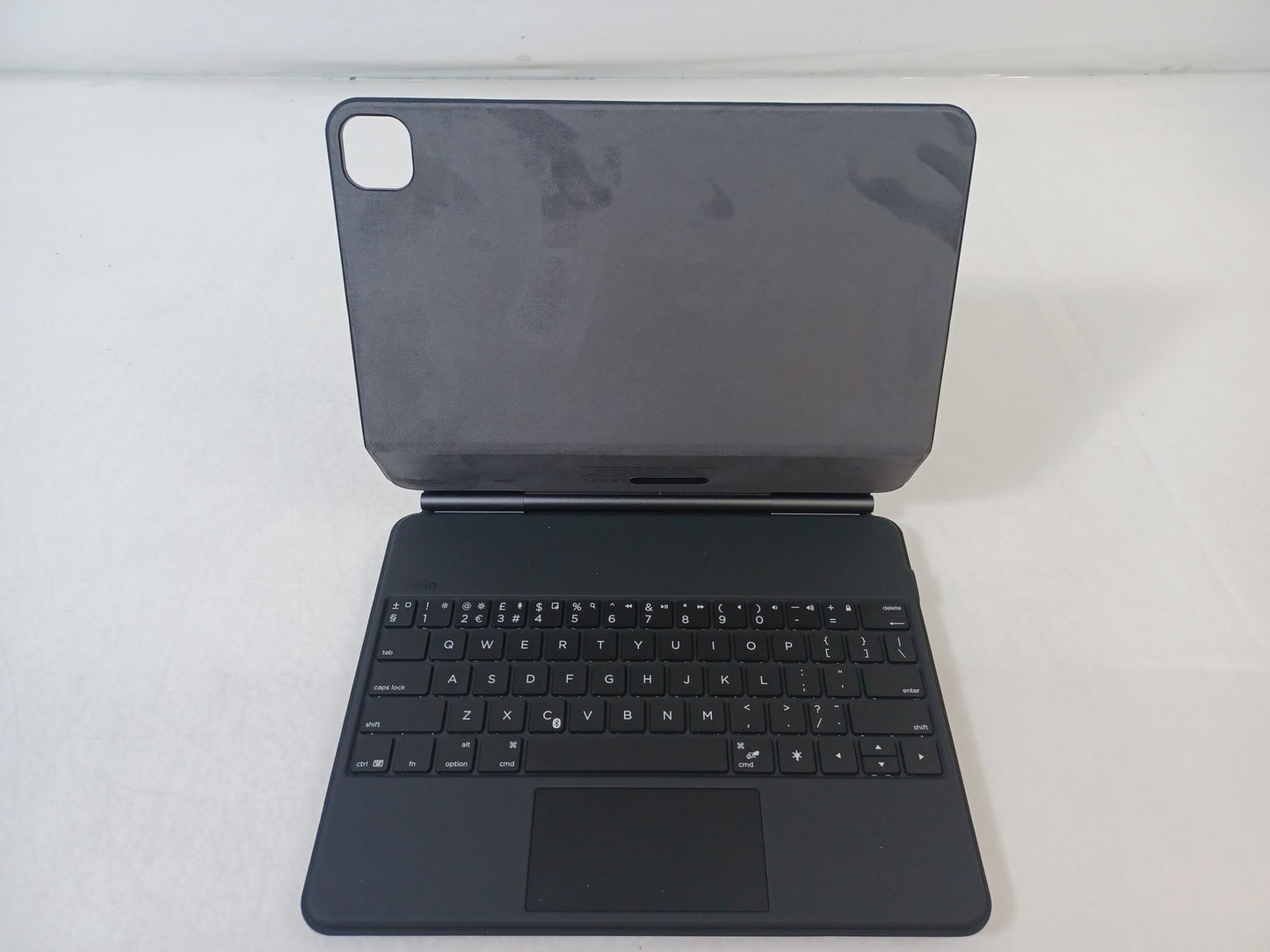 Belkin Connect Pro Keyboard Case With Magnetic Stand for iPad Pro 13" (M4)