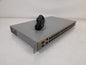 Allied Telesis AT-8648T/2SP 48 Port 10/100 Ethernet Network Switch w/ Rackmounts