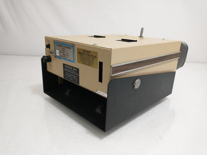 Keystone View VS-II Patient Vision Screener Optician Eye Machine - No PSU