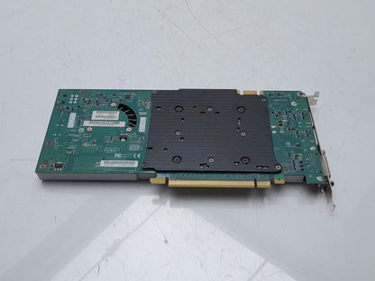 NVIDIA Quadro FX 4000 2GB GDDR5 Video Graphics Card 608533-002 616076-001
