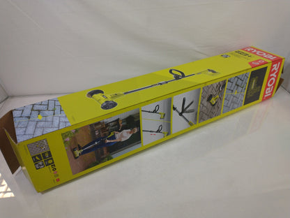 Ryobi ONE+ RY18PCA-0 18v Wire Brush Patio Cleaner - Bare Tool