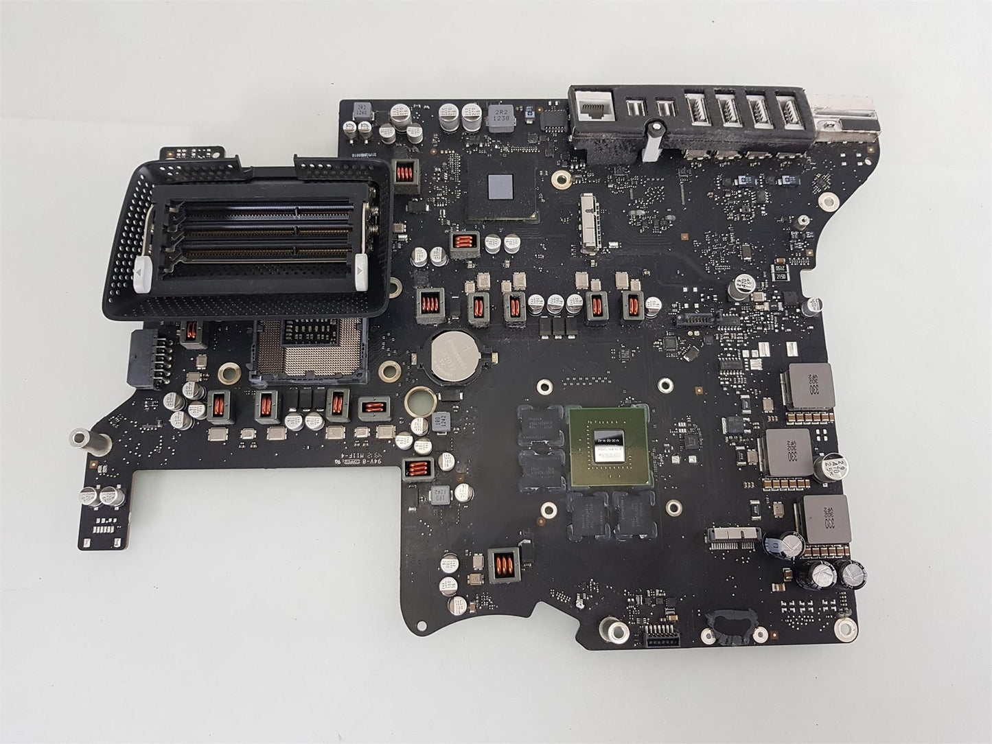 Apple iMac A1419 27 inch Socket LGA1155 Logic Board Motherboard 820-3298-A