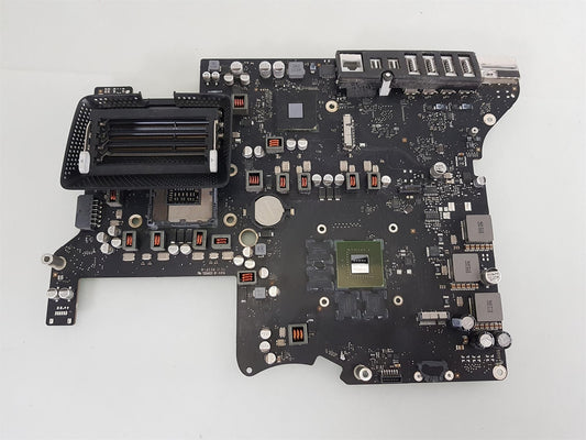 Apple iMac A1419 27 inch Socket LGA1155 Logic Board Motherboard 820-3298-A
