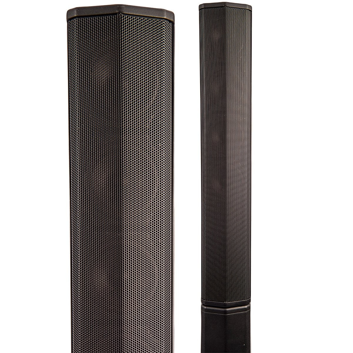 Kinsman KPA500 Compact 240W Tower PA Speaker System