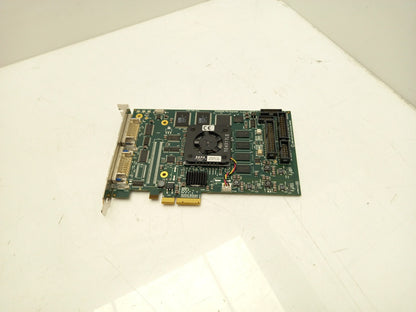 Active Silicon Phoenix-D48 PCIe Digital Frame Grabber AS-PHX-D48CL-PE4H