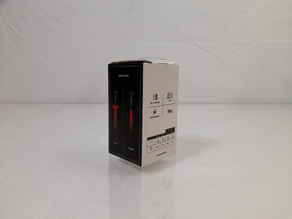 Specialized FLUX ELITE USB Bicycle LED Tail Light 110 Lumens - 49117-2010