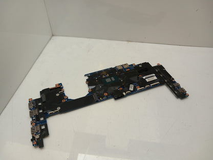 Lenovo ThinkPad X1 Carbon Laptop Motherboard With i5-6200U 2.30 GHz CPU 01AX801