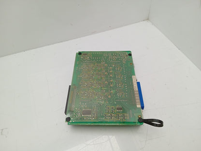Toshiba Strata RSTU1 V.2 + SRSS1 V.2 Analog Card