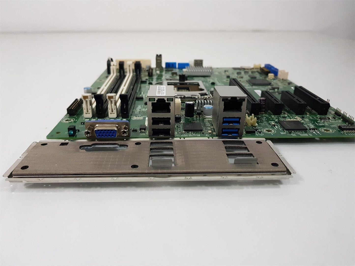 HP Proliant ML350 G9 Socket LGA1151 DDR4 Motherboard with I/O Shield 822184-002